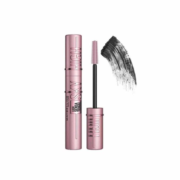 ریمل میبلین Maybelline مدل اسکای های sky High وزن 7.2میل